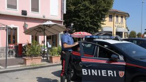 Botte alla madre 92enne, il giudice: «Dramma che si poteva evitare»