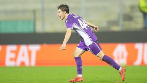 Verona-Fiorentina 0-1, Fagioli e De Gea firmano lo scatto salvezza dei viola