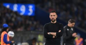 Sporting e Benfica de novo a sonhar: vai Farioli voltar a ser... Farioli?