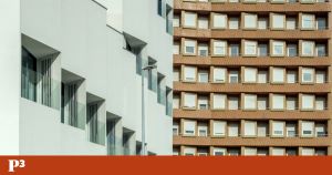 Nas cidades, os arquitectos desenham e os outros decidem