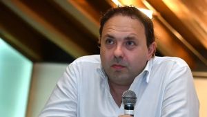 Soldi per rifare le case distrutte dalla frana a Cormons, il sindaco Felcaro: «Iter da velocizzare»