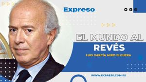 País de olvidos y eco de desastres