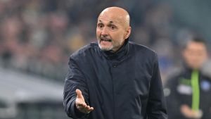 Juve, Spalletti: “Col Genoa sfida importante. Rinnovo? Pensiamo al campo”