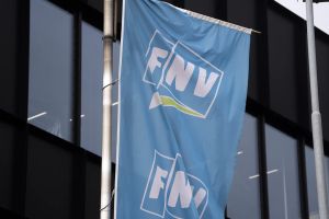 FNV, ken je geschiedenis, toon solidariteit