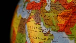 Jeopolitiğin hediye paketinde bir sınav var