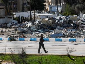 Israel’s attack on UNRWA is central to its genocide of the Palestinians