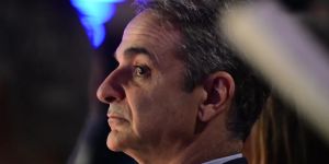 Τα εγκλήματα του ΟΠΕΚΕΠΕ, των υποκλοπών, των Τεμπών, είναι παιδιά της αριστείας