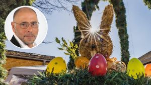 Nicht gestorben, nicht auferstanden? Darum ist Ostern auch in Thüringen völlig überschätzt