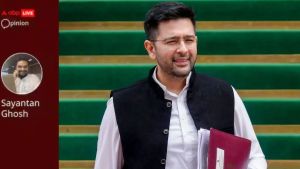 Opinion | Is Raghav Chadha Joining PM Modi's Party? Decoding The Growing Rift With Kejriwal