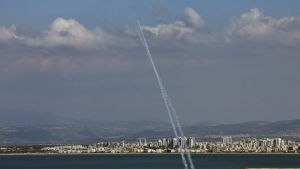 „Odmazda za američko-izraelske udare“: Iran nastavio napade širom Persijskog zaliva