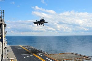 Како оборити Ф-35 или уништити авакс