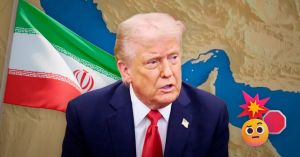 El poder desbordado aprieta... Y el mundo, entre la reacción y la inercia