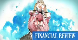 Barrenjoey’s Game of Mates