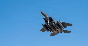 Pronađen pilot srušenog F-15E, izvukli ga iz Irana nakon žestoke pucnjave