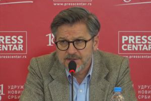 Процес Милоша К.