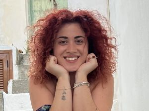 Νικόλ Κουκίου: «Ολα ξεκινούν από το συναίσθημα»