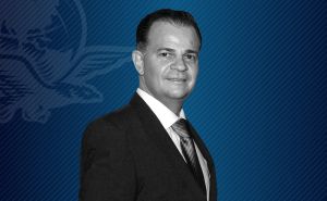 Para el doctor Juan Ramón De la Fuente: no es un adiós, sino un hasta pronto