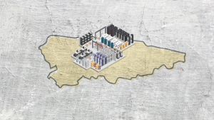 Asturias tiene potencial como almacén de datos: 