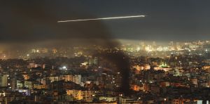 Israel isn’t just responding to threats – it’s reshaping the Middle East