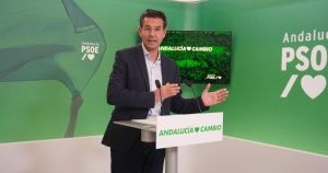 El PSOE-A eleva a 19 sus denuncias ante la JEC por el “uso partidista” de la Junta por parte de Moreno Bonilla