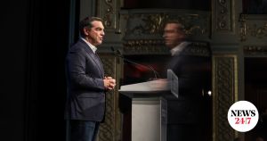 Πόση Αριστερά χρειάζεται για να πέσει η κυβέρνηση της νέας δικογραφίας;