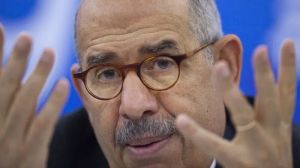 „Učinite sve pre nego što ovaj ludak pretvori region u loptu vatre“: Nobelovac i bivši direktor IAEA El Baradej upozorio zemlje Zaliva