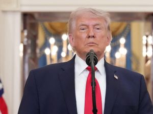 Bolt: Trump is winning in Iran, despite what haters such as Albo and Wong say