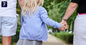 Falsche Sicherheit durch den Mann