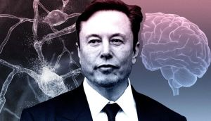 Elon Musk highlights Neuralink’s potential for restoring vision and hearing