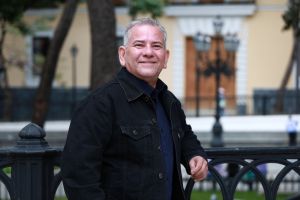 Desde la retícula | La ciudad que nos habla