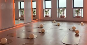 New Pilates studio opens at site in Norwich