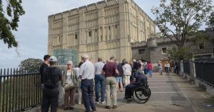 The best activities for a rainy day in Norwich