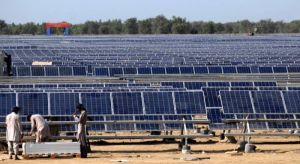 Securing Sustainable Energy Supplies For Pakistan - Part 2