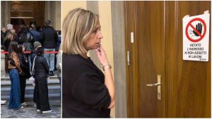 Turisti ignari, code, porte chiuse. Uffizi: viaggio dentro Palazzo Pitti, dove la cyberpaura non si sente