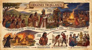 DESDE EL ÁGORA DE LAS 7 COLINAS | Por: Pedro A Hernández V.