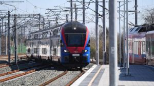 Infrastruktura železnice: Isklizavanje voza ne dovodi u pitanje kvalitet brze pruge