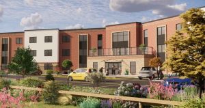 Details emerge over 'state of the art' care home with cinema, hairdresser and sky bar