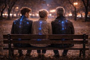 The Deceptive Allure of The AI Chatbot