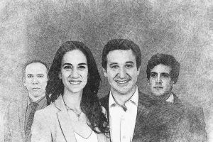 RN y UDI: ¿Mirarlo por TV?