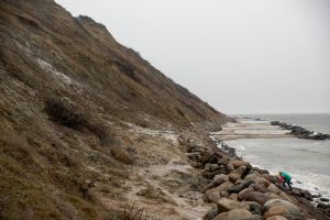 Ekspertgruppe: Det er nu, vi skal afgøre hvilket Danmarkskort, vi vil efterlade til de kommende generationer