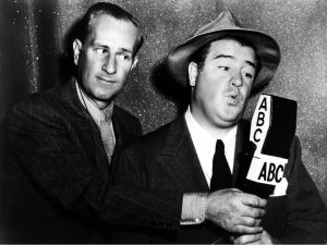 The Bookless Club: Do you have an example of how language failed?