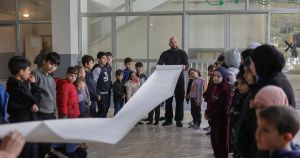 S’accorder sur une histoire du Liban commune, même sous les bombes, par l’écrivain Sabyl Ghoussoub