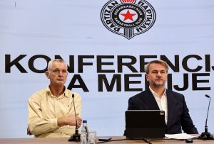 KK Partizan dao odgovor na saopštenje JSD: Poziva se na rešavanje problema unutar kuće, a potom se javno crtaju mete
