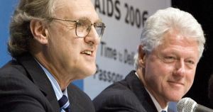 Steve Paikin: On one score, no one matches Stephen Lewis