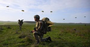 What alliances will rise from NATO’s ashes?