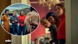 Netflix’te kuytuda kalmış bir cevher