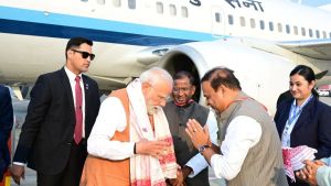 Opinion | Double-Engine Drive: Powering Assam As India’s Growth Hub And Southeast Asia Gateway