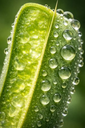 Moist and Wet – lach, ratuv, ra’anan, rutfash, tofeach, and mefulam