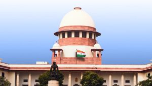 States Not Subordinates But Co-Equal Partners, SC Justice Nagarathna Warns Centre On Federalism