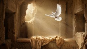 Soliloquios de café: “Gloria a Dios…Pascua de Resurrección”